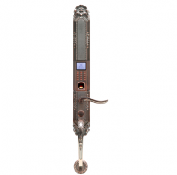 Khóa vân tay kiểu cổ DESSMANN K5