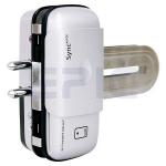 Khóa điện tử cửa kính cường lực TG310