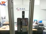 Khóa cửa kính điện tử Gateman Shine