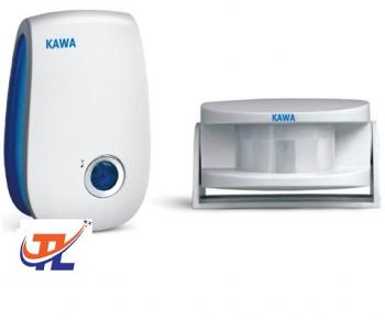 Thiết bị báo khách không dây cảm ứng Kawa Kw-I228