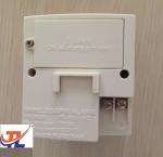 Thiết bị Báo động cảm ứng có điều khiển từ xa Kw-I227