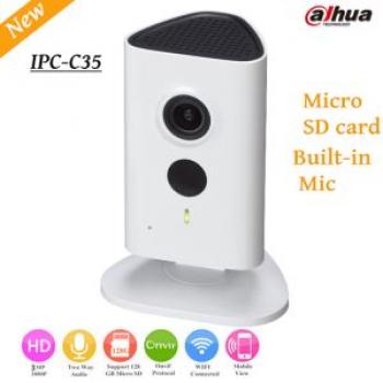 Camera Dahua IP Wifi IPC-C15