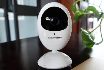 Camera Wifi Hikvision DS-2CV2U01EFD-IW – Đàm Thoại 2 chiều