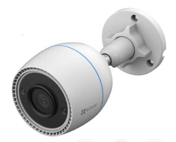 Camera IP Wifi EZVIZ C3TN 1080P  - Hàng chính hãng