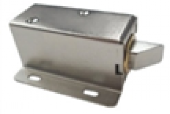 Khóa tủ đựng đồ, Model EC-820 ( Sử dụng điện 12V ) 