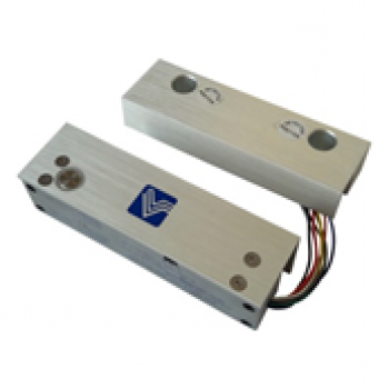 Khoá chốt rơi, Model VT-800ST - Lắp cho cửa kính toàn bộ