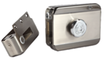 Khóa chốt tự động, Model EML-180