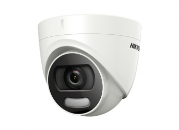 Camera HikVision DS-2CE72DFT-F