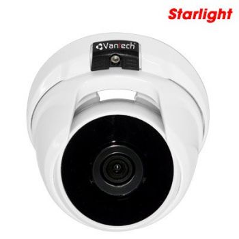 Camera Starlight Vantech VP- 100SST