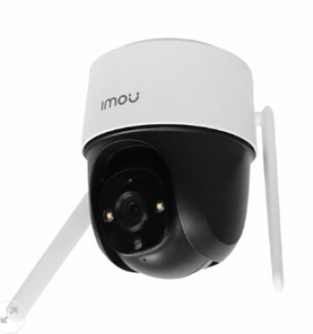 Camera wifi Imou Cruiser S22FP