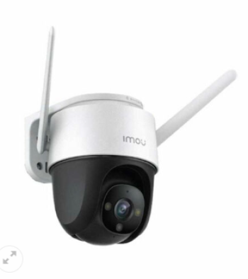 Camera IP Wifi Imou Cruiser S42FP 4MP 2K Xoay 360 Chống Nước Chính Hãng