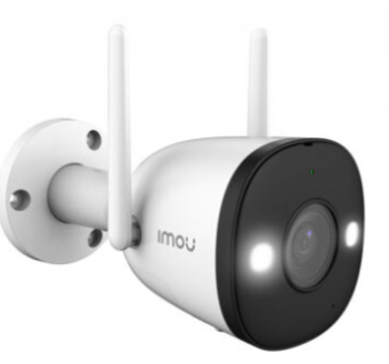 Camera Wifi 4MP IPC-F42FP-IMOU tích hợp đèn Spotlight