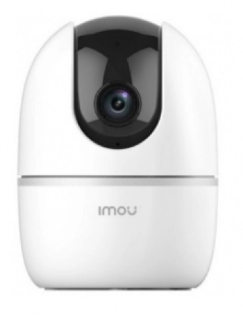 Camera Wifi 4MP IMOU IPC-A42P-D phát hiện người lạ bằng AI