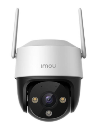 CAMERA IP WIFI IMOU IPC-S21FEP/ĐÀM THOẠI 2 CHIỀU/H264/PHÁT HIỆN CON NGƯỜI