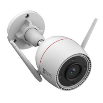 Camera WiFi thông minh ngoài trời EZVIZ H3c 2K