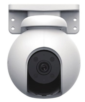 Camera WiFi quay quét ngoài trời EZVIZ H8 Pro 3K
