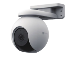 Camera WiFi quay quét ngoài trời EZVIZ H8 Pro 2K