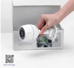 Camera IP Wifi EZVIZ C3TN 1080P Color