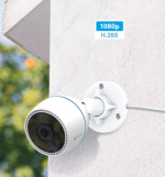 Camera Smart Wifi EZVIZ C3TN 1080P