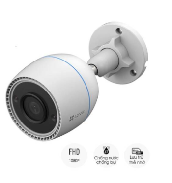 Camera Smart Wifi EZVIZ C3TN 1080P