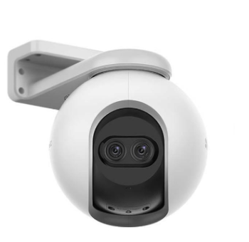 Camera WiFi Quay Quét, Ống kính kép EZVIZ C8PF 2MP