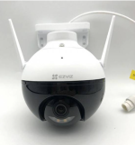 Camera IP Wifi quay quét EZVIZ C8W 4MP