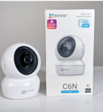 Camera Wifi thông minh EZVIZ C6N 1080P