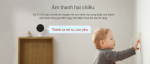 EZVIZ C1C-B 1080P – Camera Wifi trong nhà thông minh