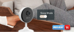 EZVIZ C1C-B 1080P – Camera Wifi trong nhà thông minh