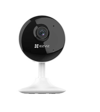 EZVIZ C1C-B 1080P – Camera Wifi trong nhà thông minh