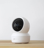 Camera IP Wifi quay quét thông minh EZVIZ C6N 4MP