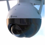 Camera Wifi EZVIZ C8C 2mp xoay thông minh