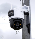 Camera iMOU Cruiser Dual 6mp 2 mắt