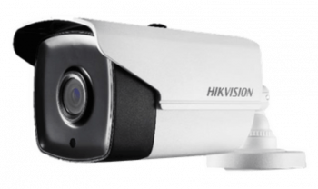 Hệ thống 01 camera 5.0 Megapixel Hikvision