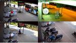 Camera wifi 1.0 có màu 24/24 Ngoài trời