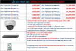 Hệ thống Camera IP HIKVISION