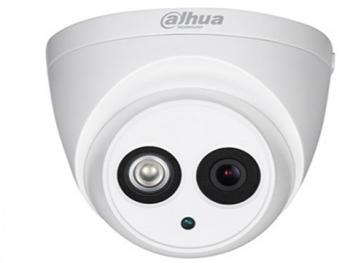Camera độ phân giải Full HD HAC-HDW1200HT 2.0 Megafixel