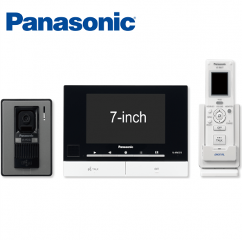 Chuông cửa có hình Panasonic VL-SW274VN